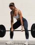 MOTION LEGGINGS 28" - STORM