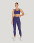 MOTION LEGGINGS 24" - HAZE