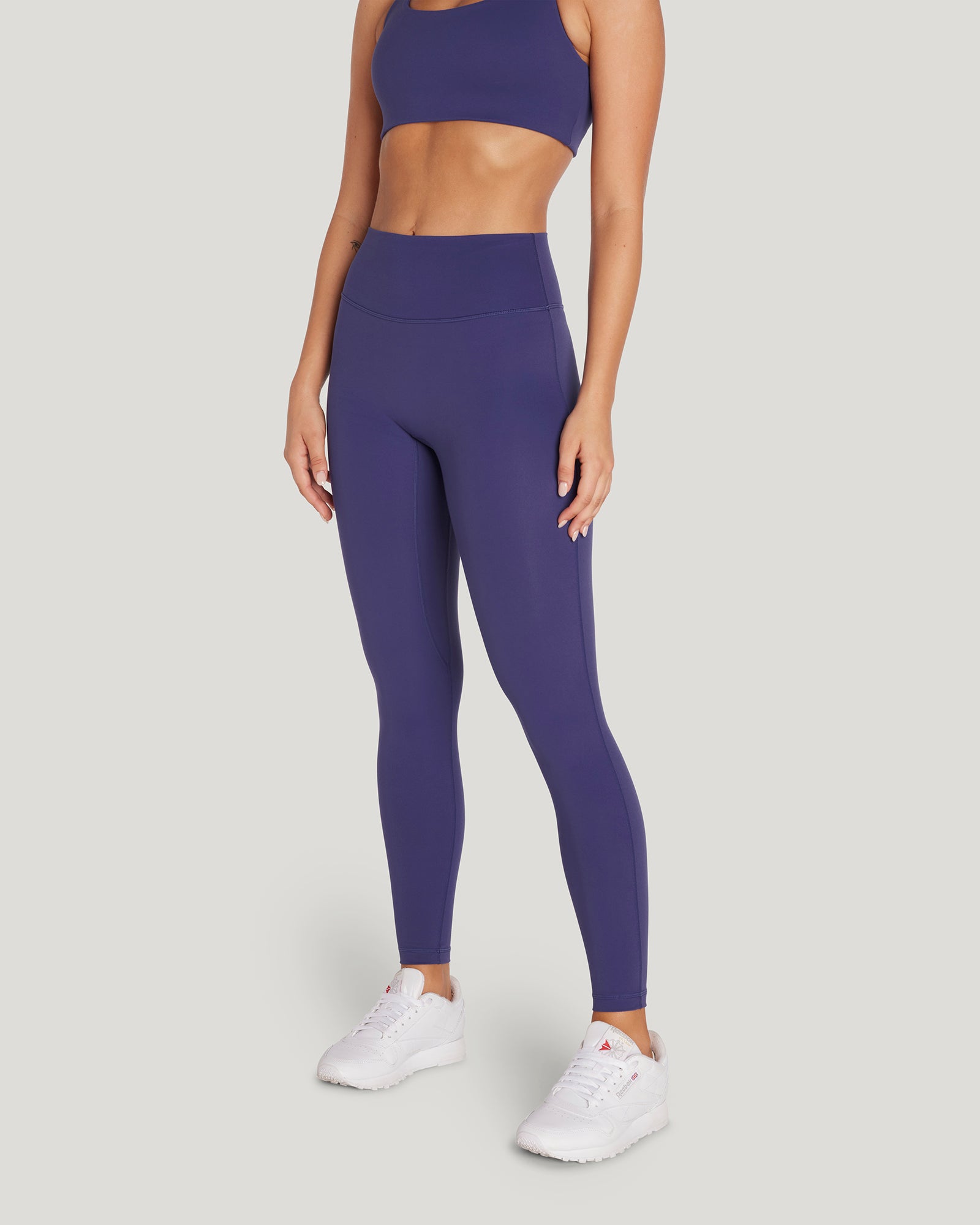 MOTION LEGGINGS 28" - HAZE