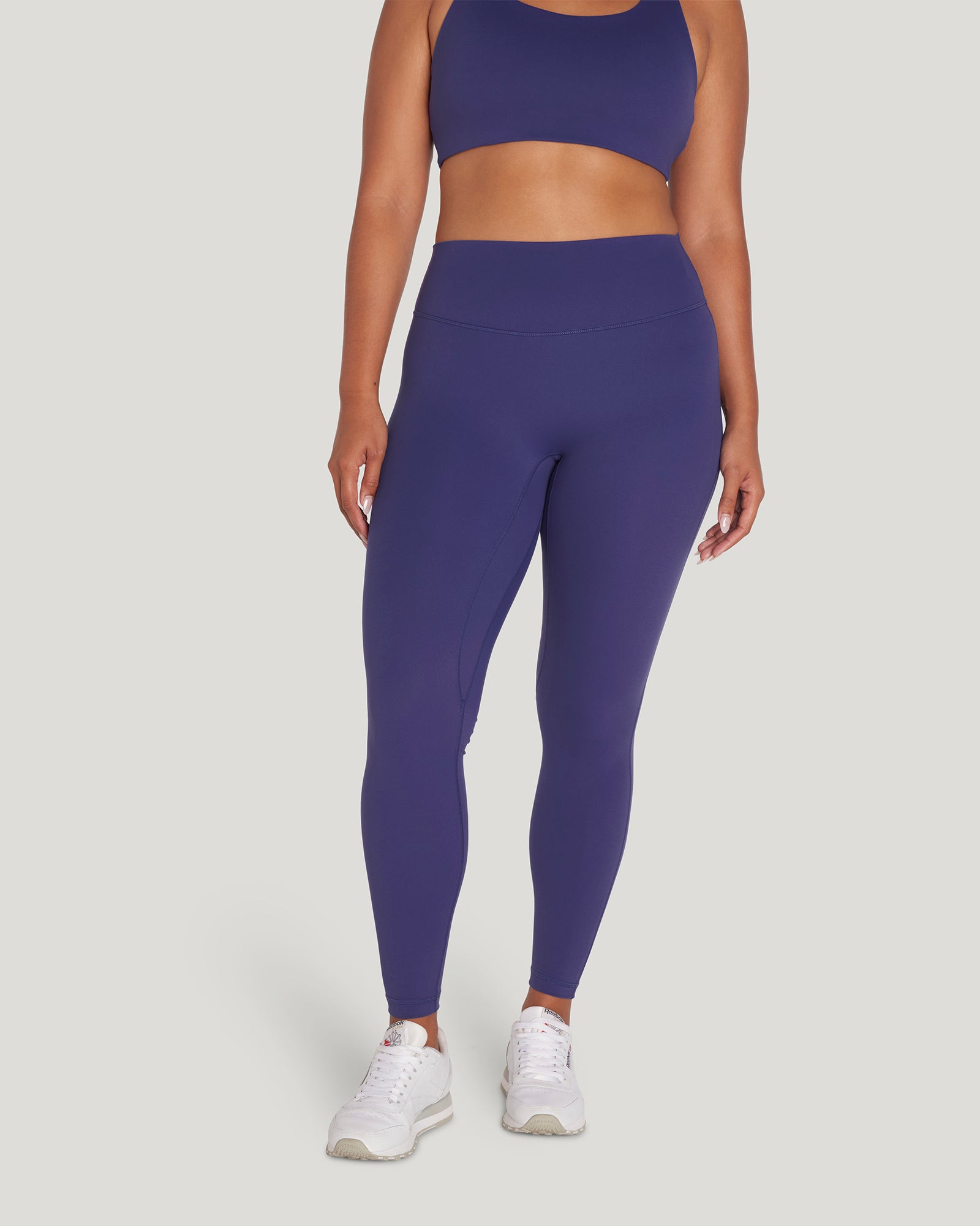 MOTION LEGGINGS 28" - HAZE