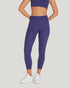MOTION POCKET LEGGINGS 24" - HAZE