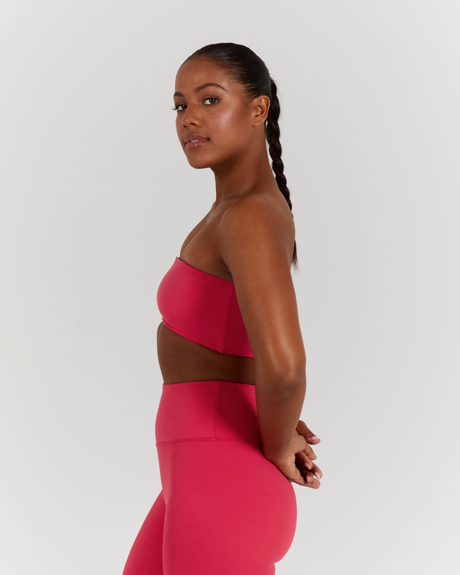 BANDEAU - RASPBERRY