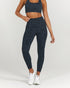 MOTION LEGGINGS 24" - STORM LEOPARD