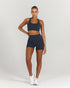 MOTION SHORTS 4" - STORM