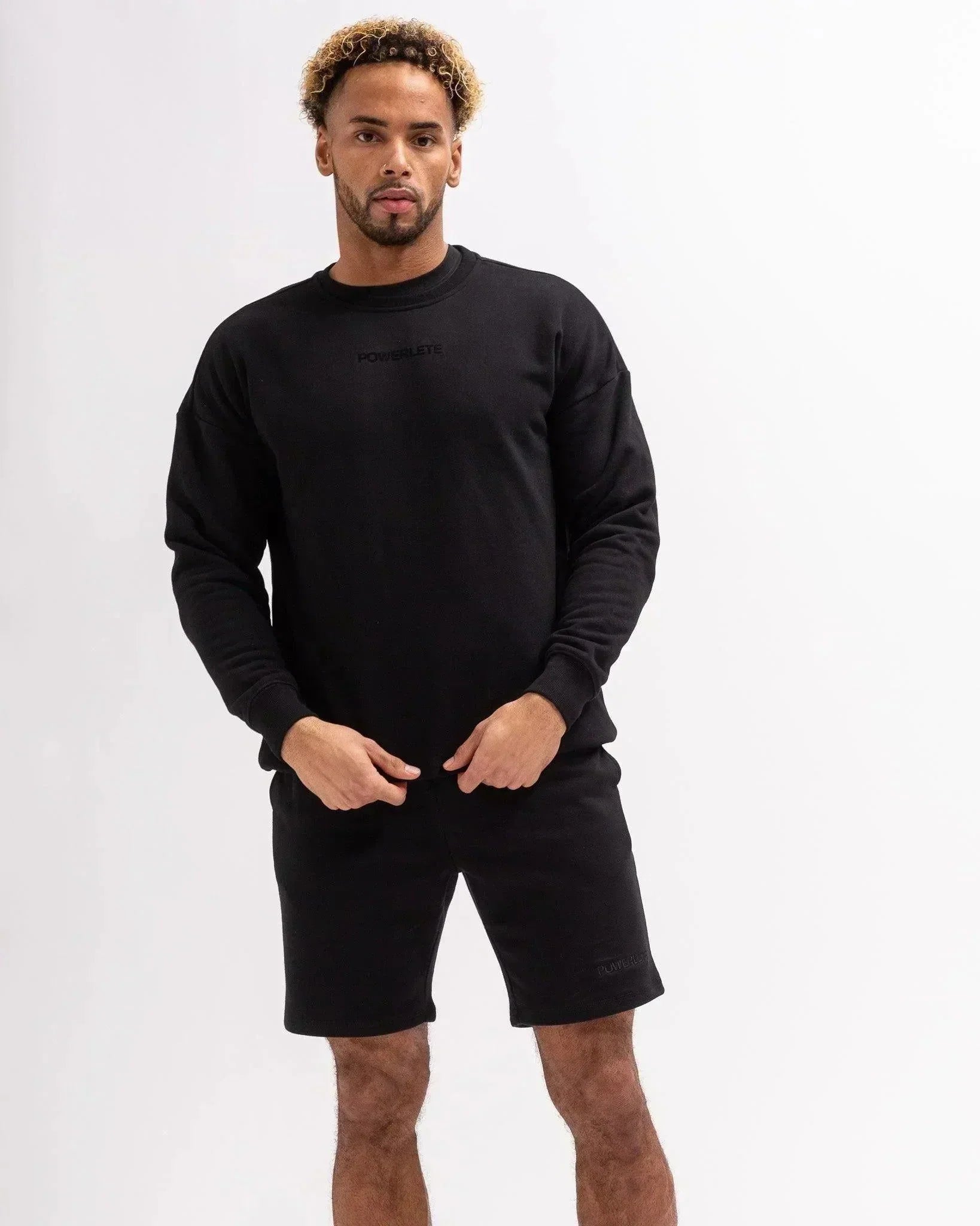 Evolve Everyday Shorts