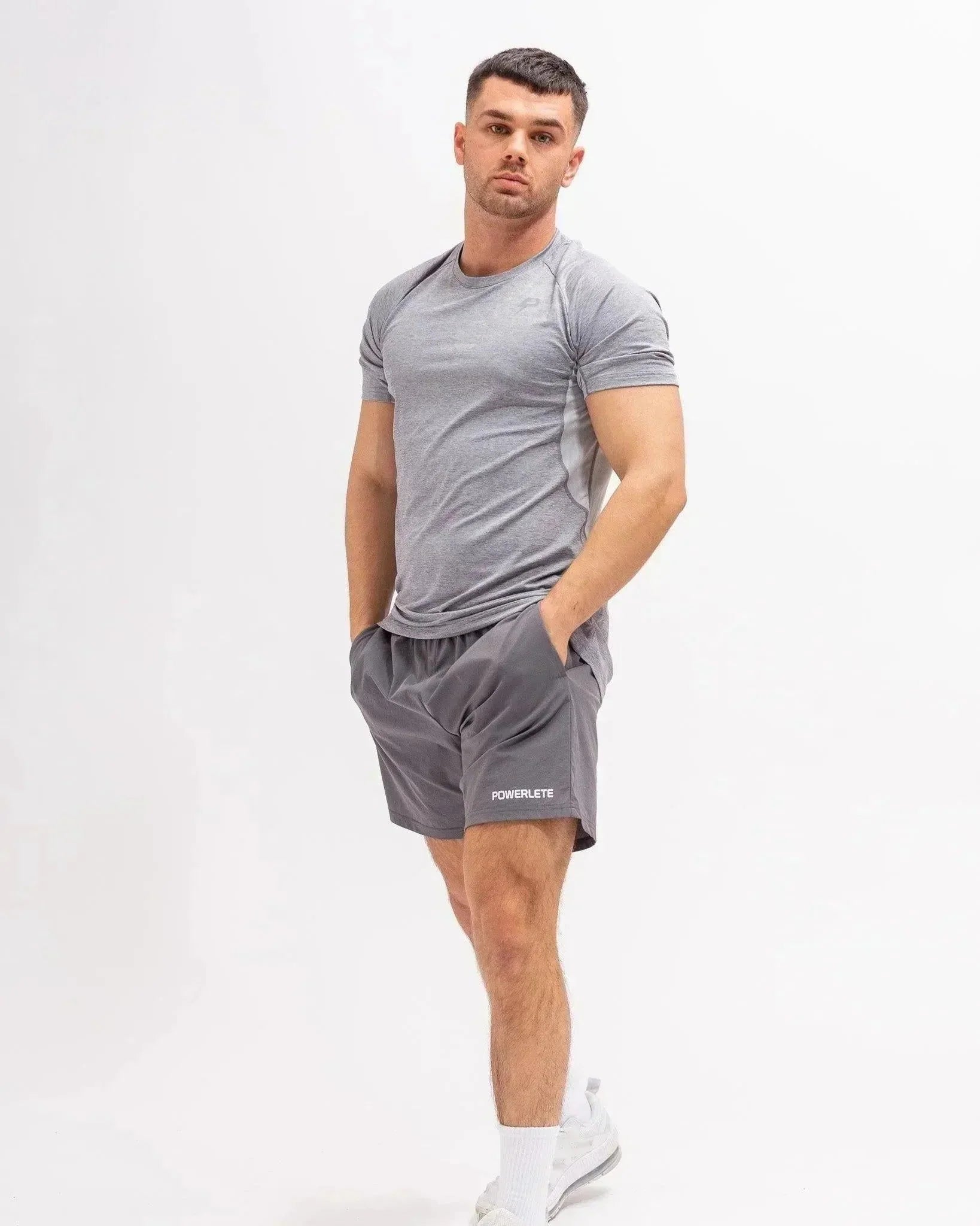 Evolve Shorts