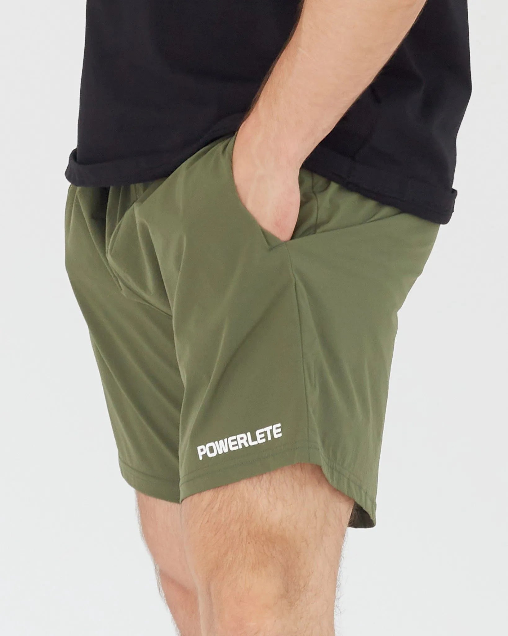 Evolve Shorts