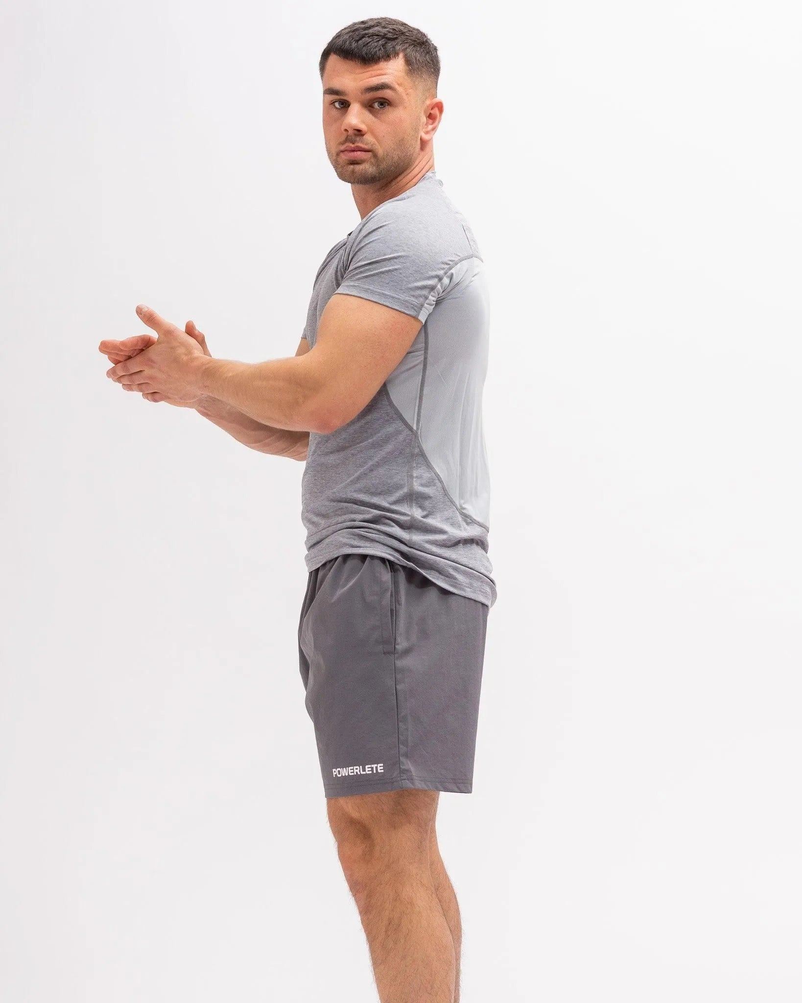 Evolve Shorts