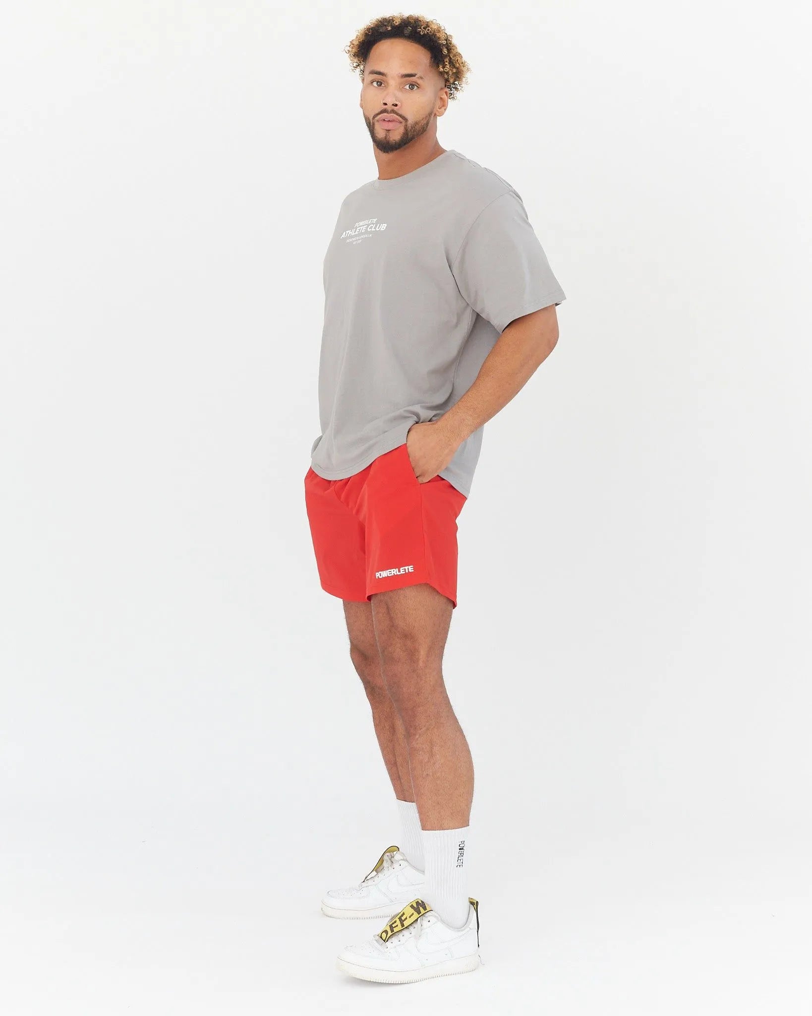 Evolve Shorts