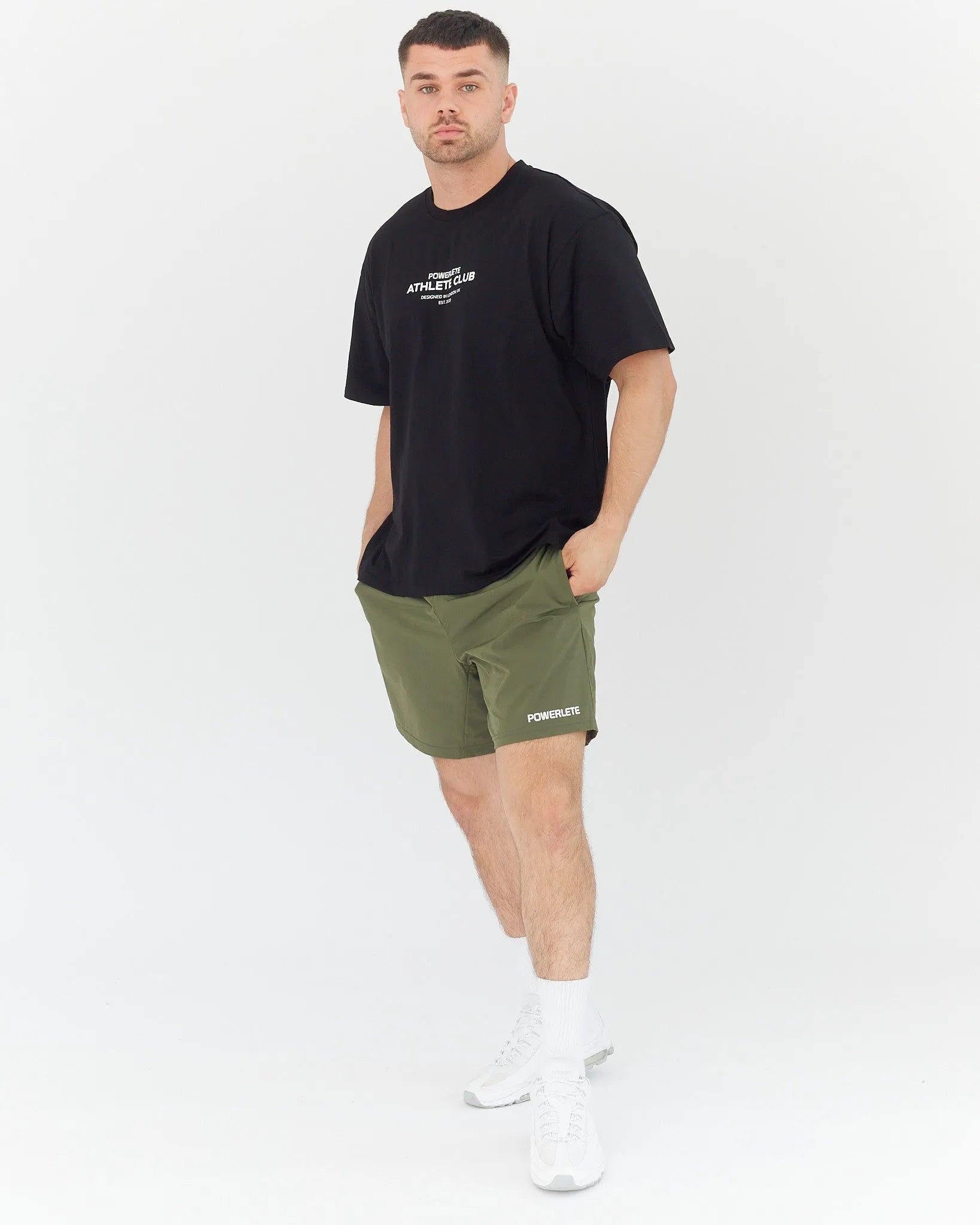 Evolve Shorts