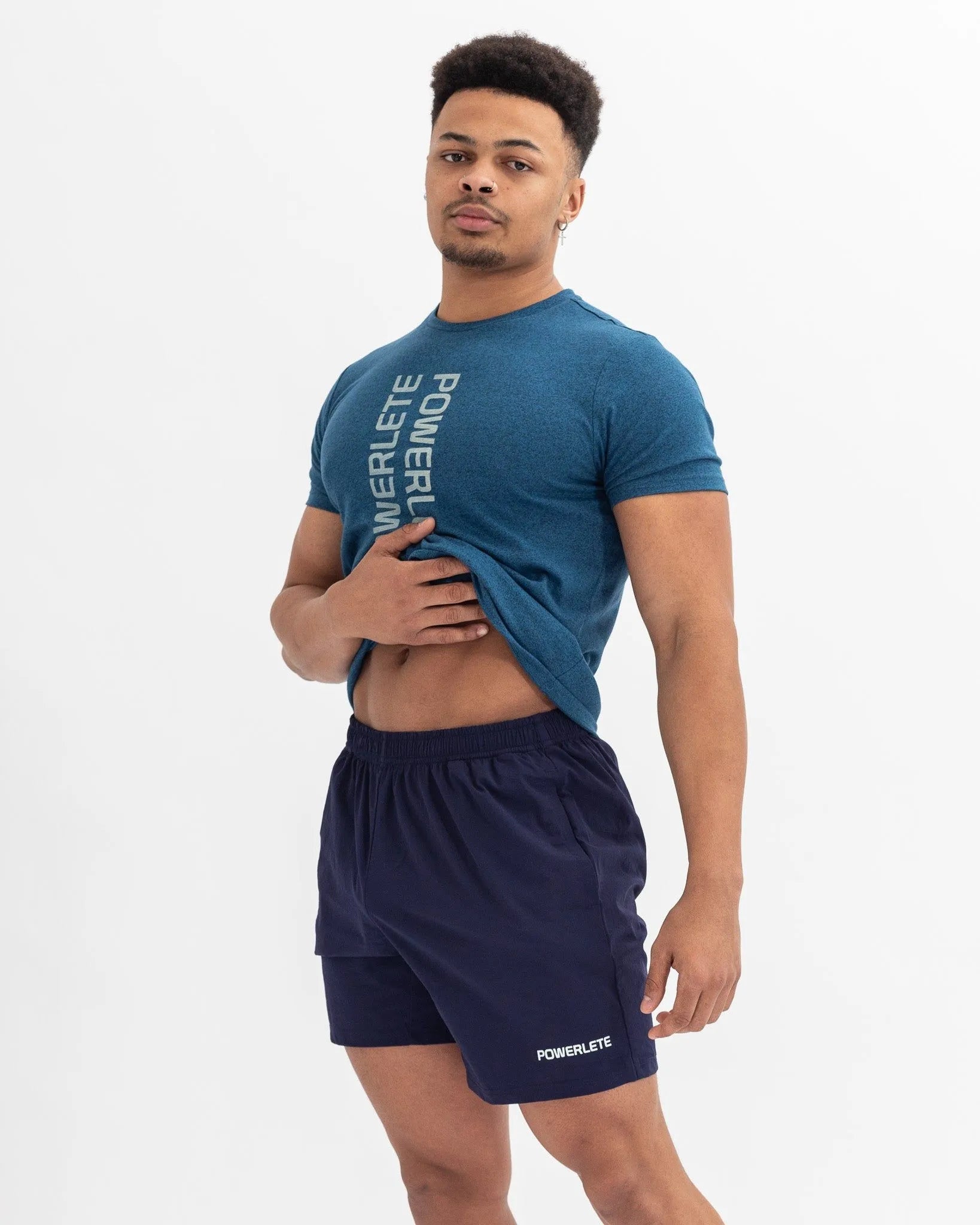 Evolve Shorts