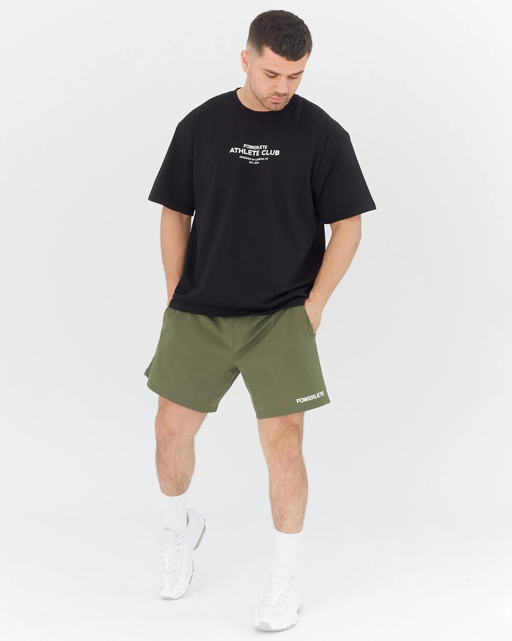 Evolve Shorts