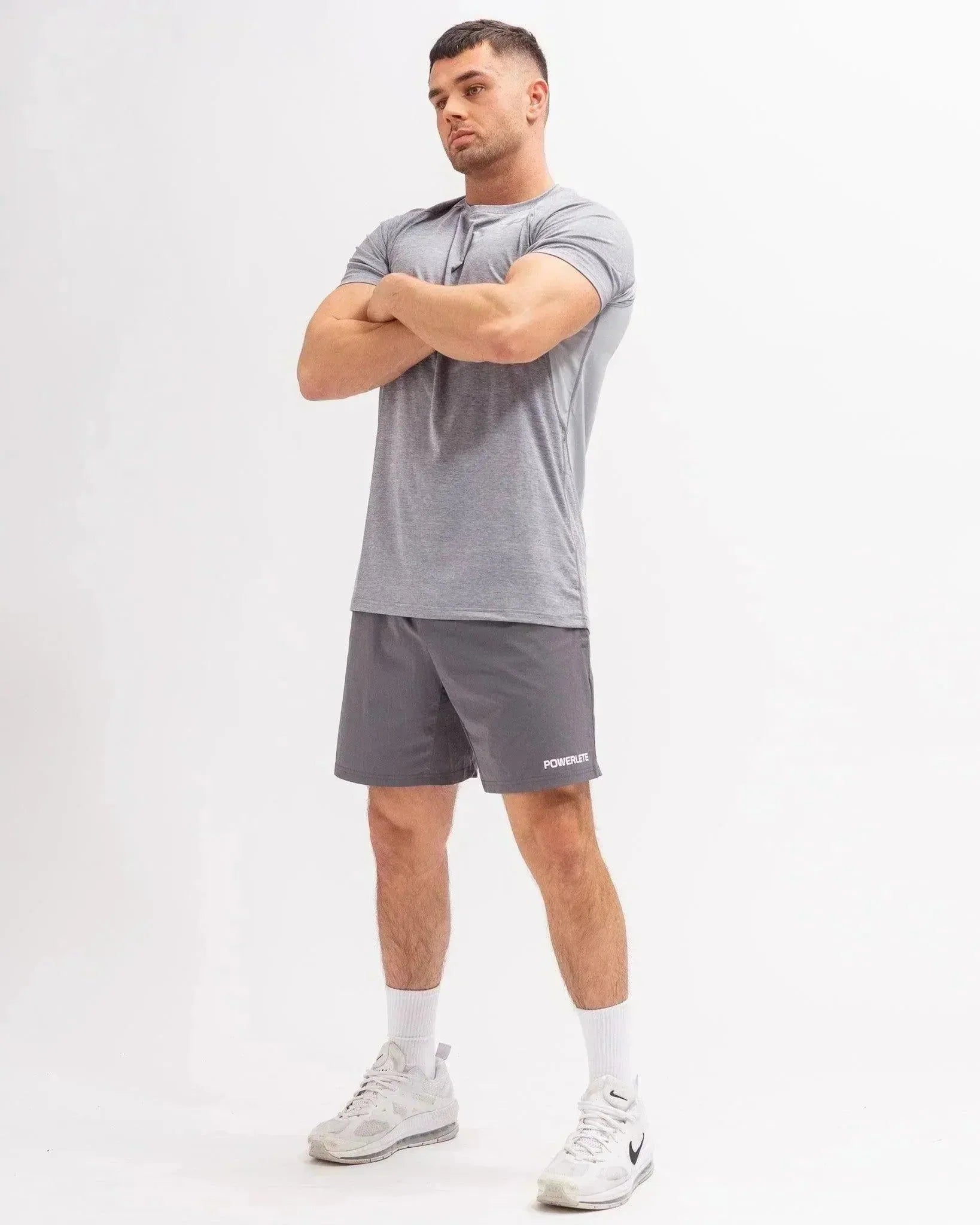 Evolve Shorts