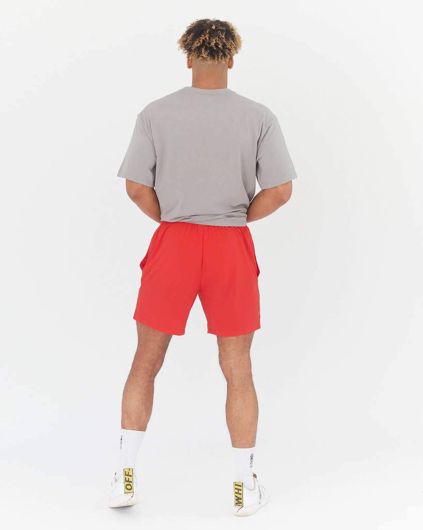 Evolve Shorts