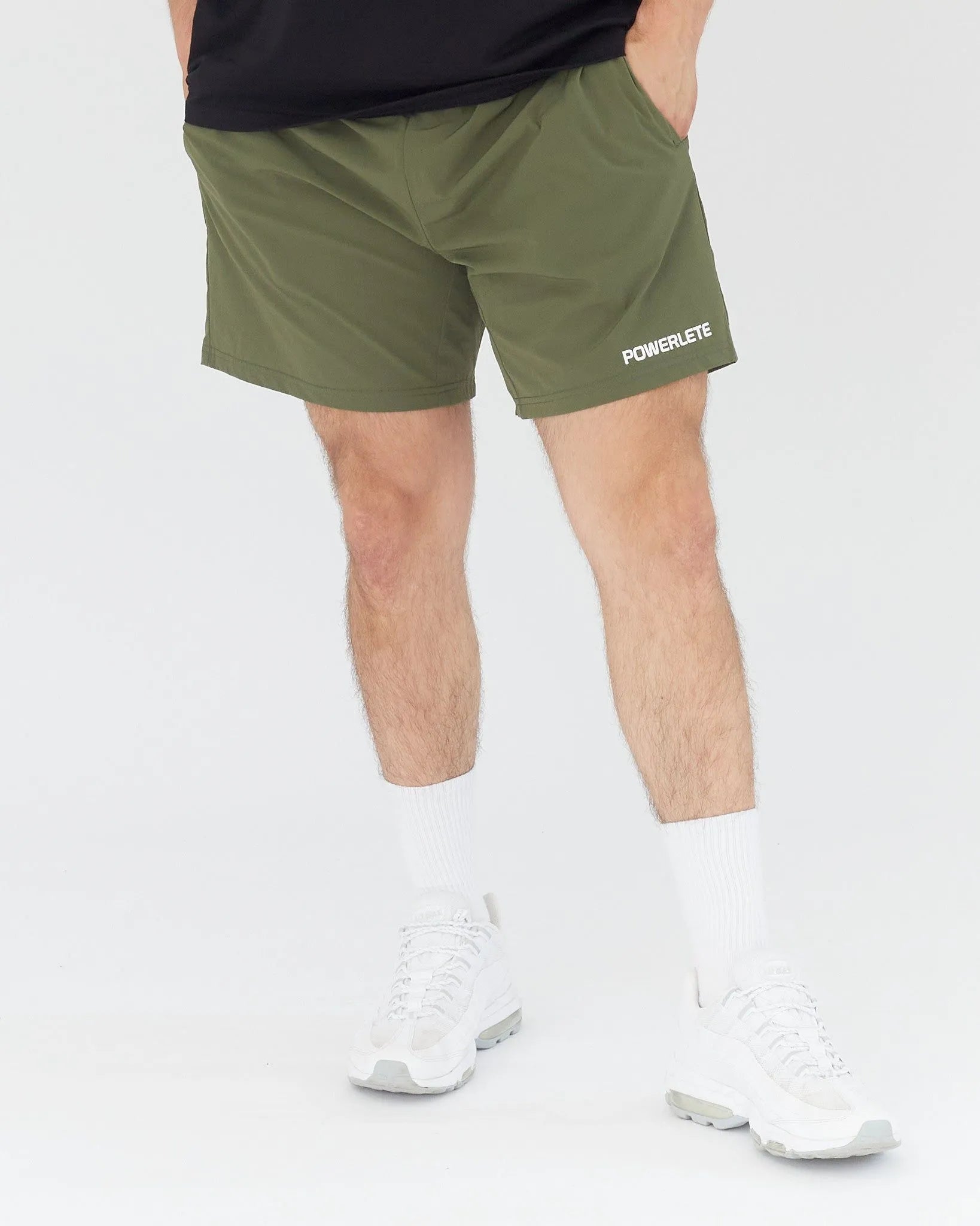 Evolve Shorts